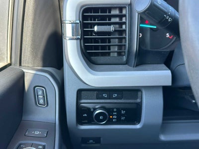 2023 Ford Super Duty F-350 SRW Pickup XLT
