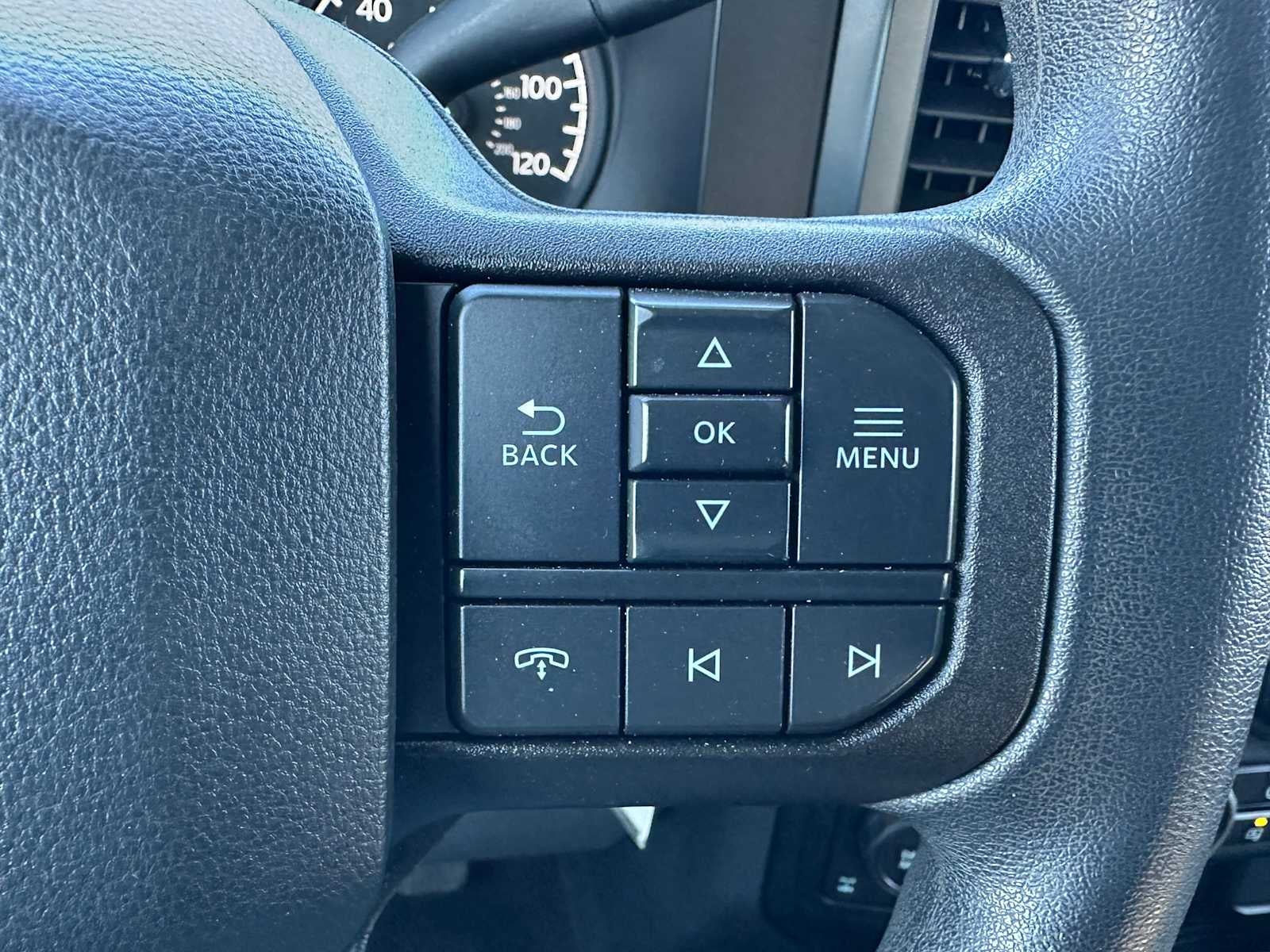 2023 Ford Super Duty F-350 SRW Pickup XLT
