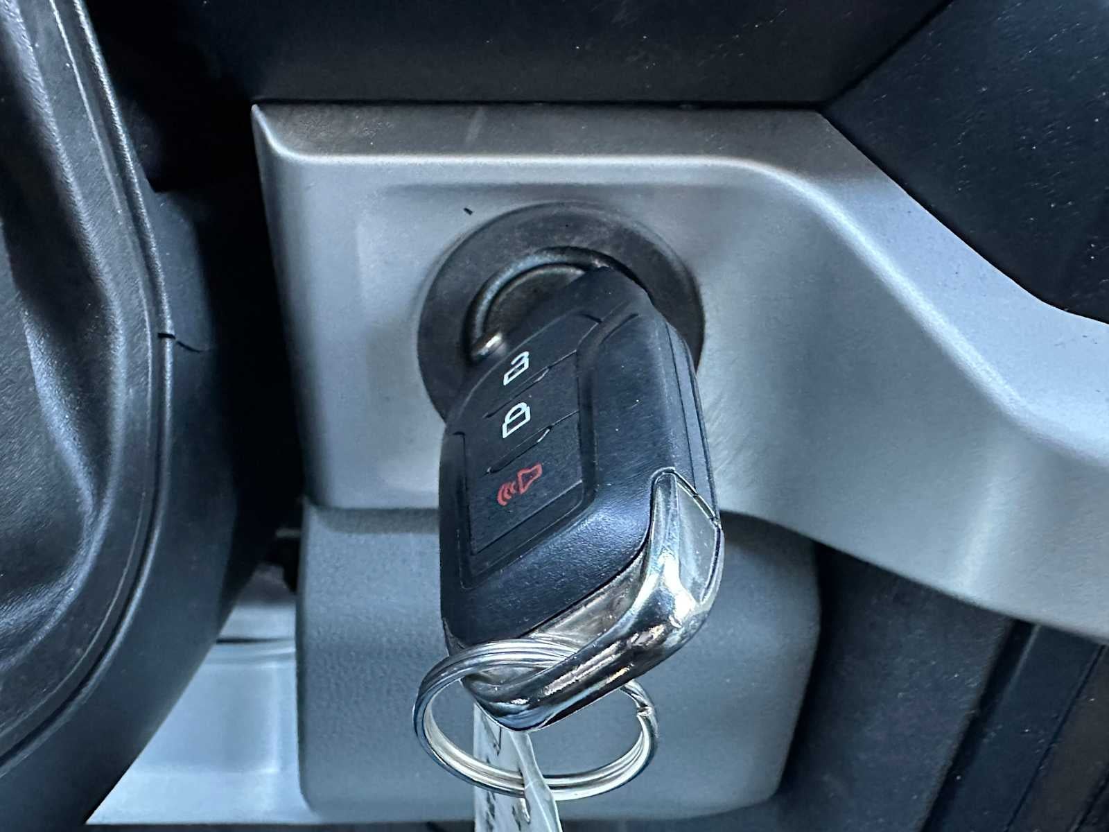 2023 Ford Super Duty F-350 SRW Pickup XLT