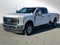 2023 Ford Super Duty F-350 SRW Pickup XLT