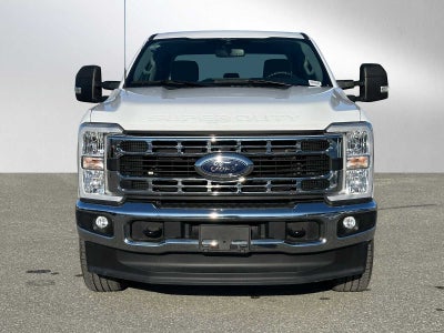 2023 Ford Super Duty F-350 SRW Pickup XLT