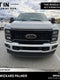 2026 Ford Super Duty F-350 SRW Pickup XLT