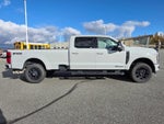 2026 Ford Super Duty F-350 SRW Pickup XLT