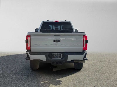 2026 Ford Super Duty F-350 SRW Pickup XLT