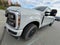 2026 Ford Super Duty F-350 SRW Pickup XLT
