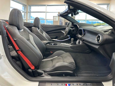 2023 Chevrolet Camaro 2SS