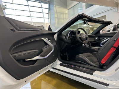 2023 Chevrolet Camaro 2SS