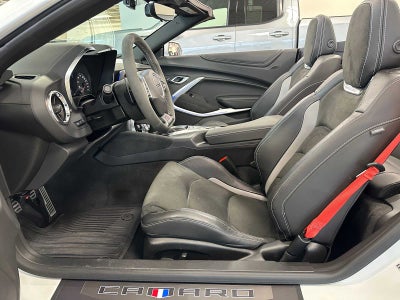 2023 Chevrolet Camaro 2SS