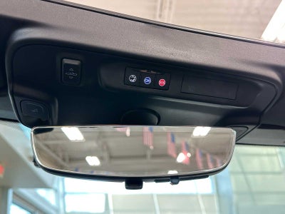 2023 Chevrolet Camaro 2SS