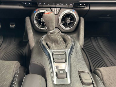 2023 Chevrolet Camaro 2SS