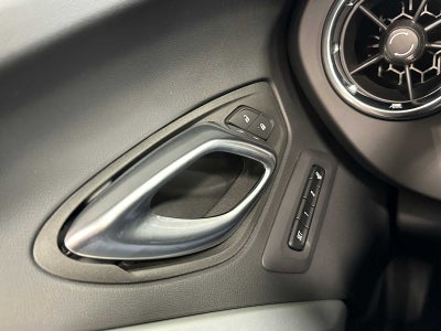 2023 Chevrolet Camaro 2SS