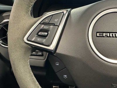 2023 Chevrolet Camaro 2SS