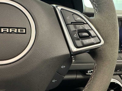 2023 Chevrolet Camaro 2SS