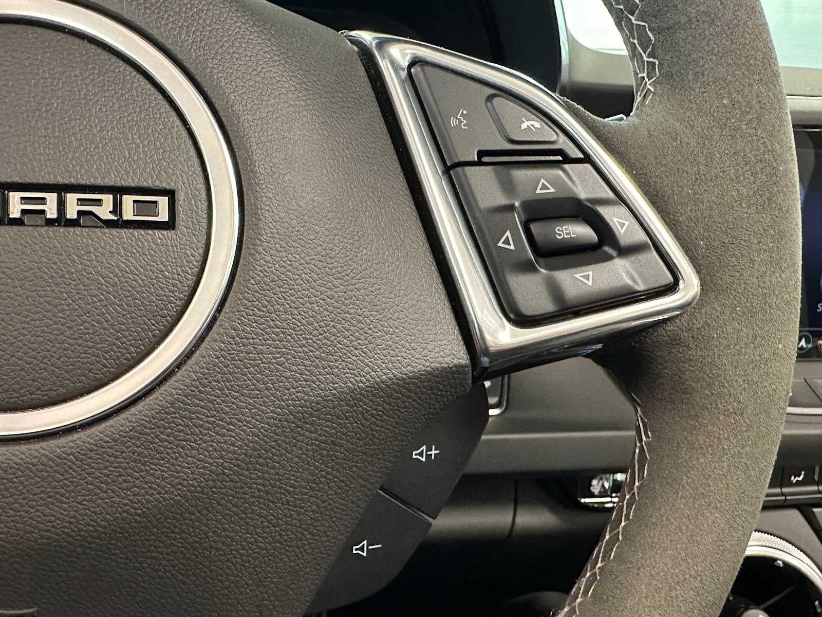 2023 Chevrolet Camaro 2SS