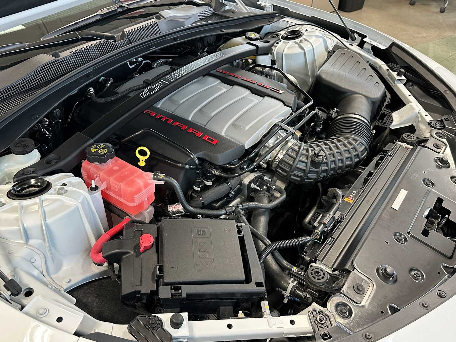 2023 Chevrolet Camaro 2SS