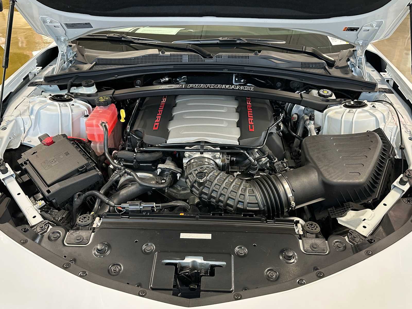 2023 Chevrolet Camaro 2SS