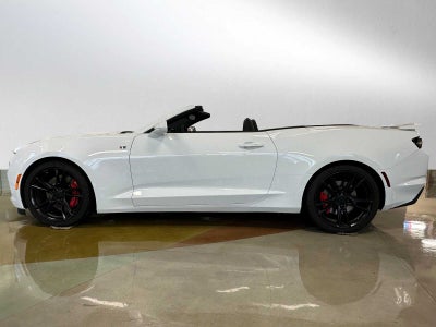 2023 Chevrolet Camaro 2SS