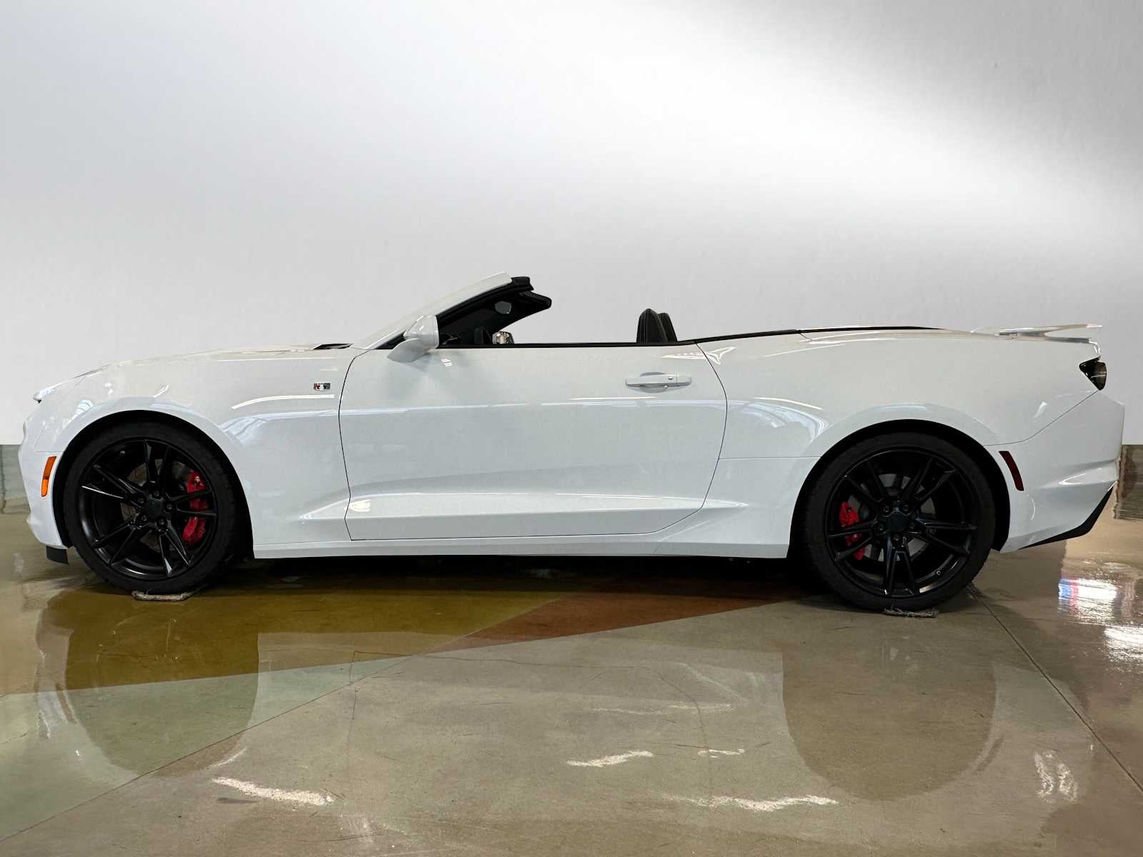 2023 Chevrolet Camaro 2SS