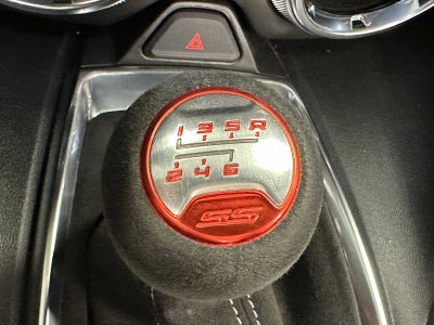 2023 Chevrolet Camaro 2SS