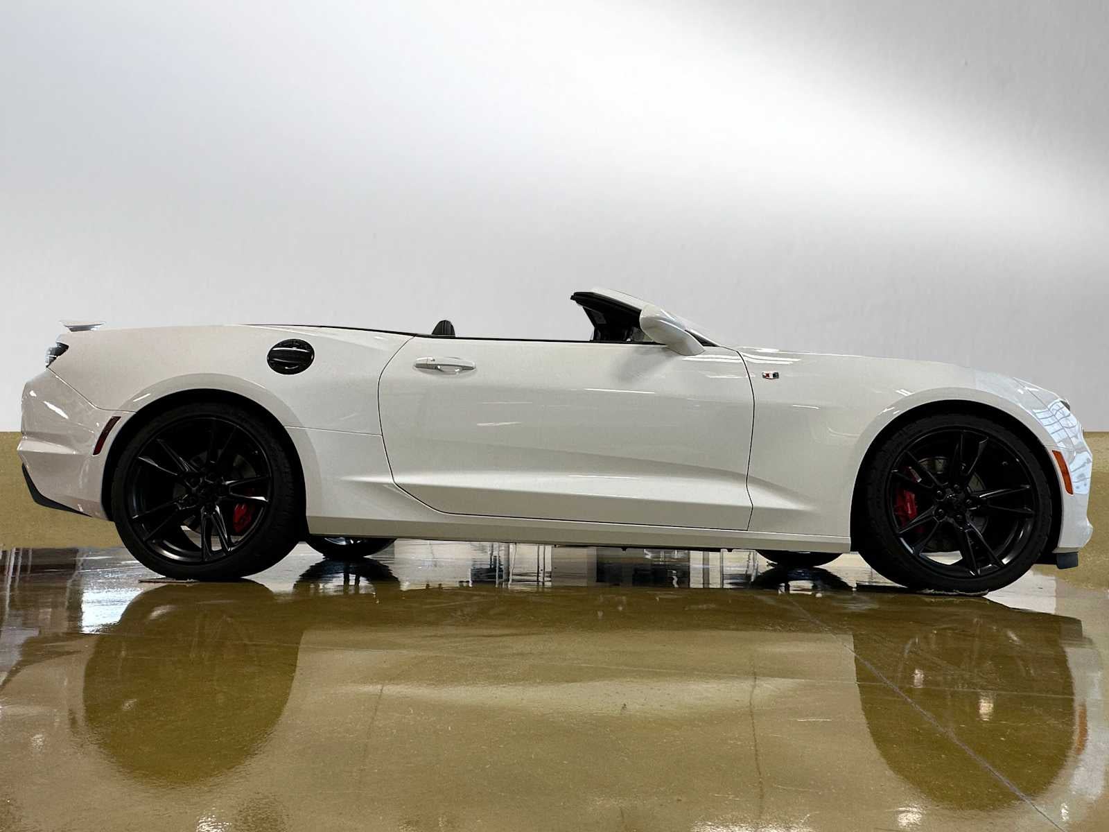 2023 Chevrolet Camaro 2SS