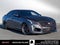 2019 Cadillac V-Series Base