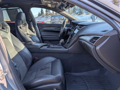 2019 Cadillac V-Series Base