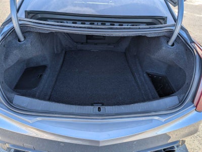 2019 Cadillac V-Series Base