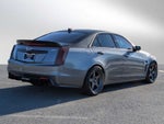 2019 Cadillac V-Series Base