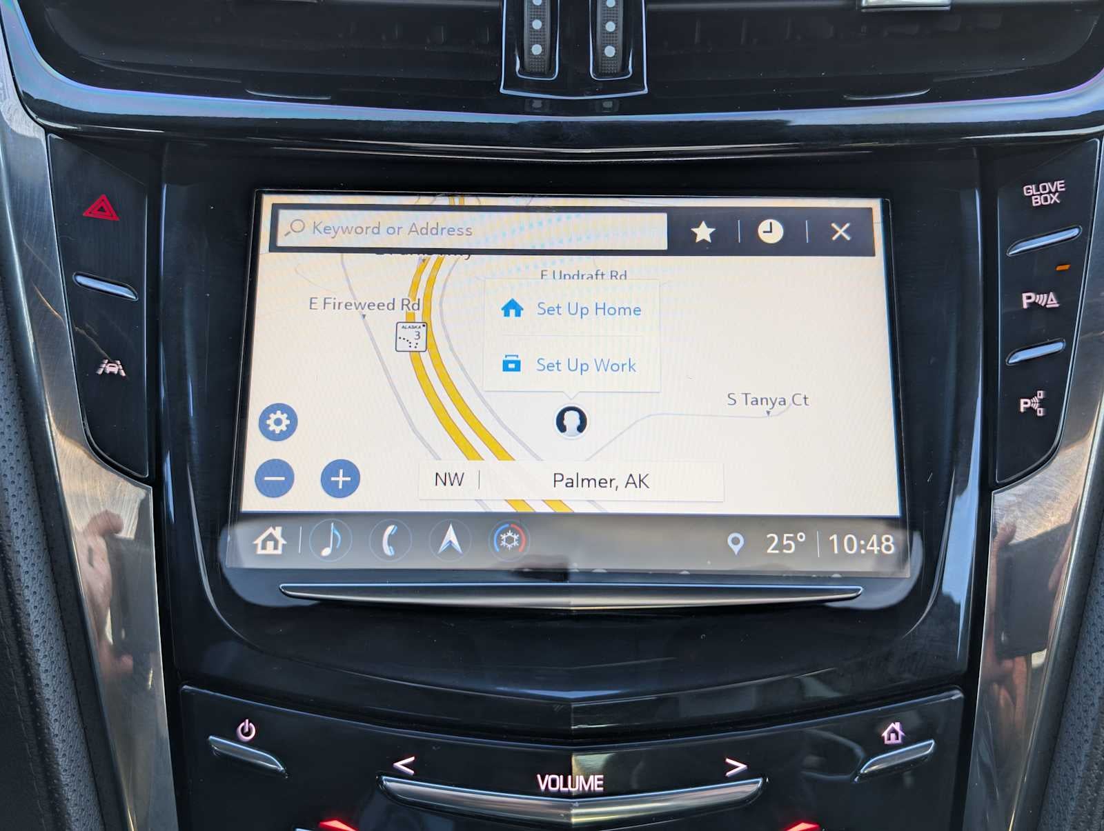 2019 Cadillac V-Series Base
