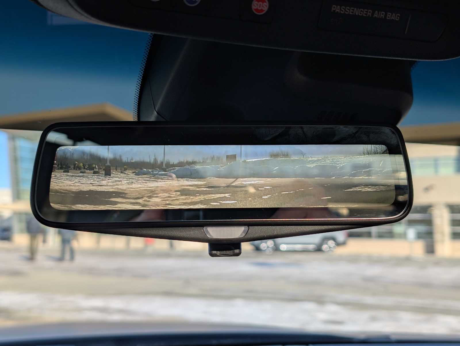2019 Cadillac V-Series Base