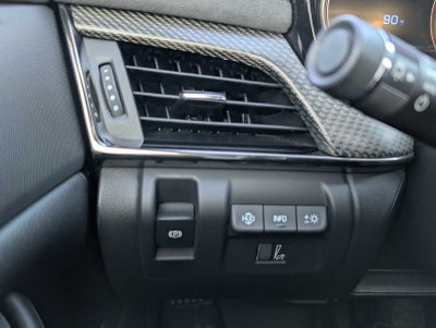 2019 Cadillac V-Series Base