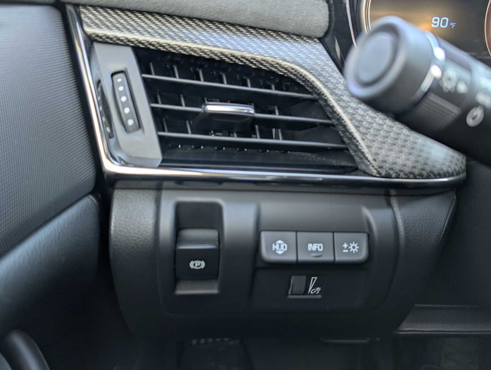 2019 Cadillac V-Series Base