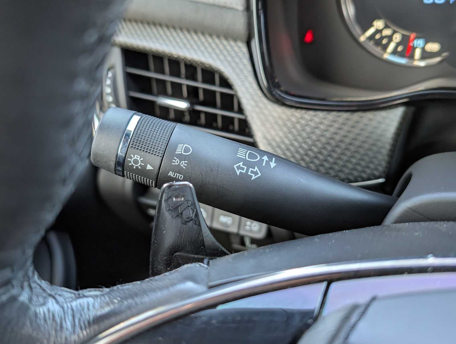 2019 Cadillac V-Series Base