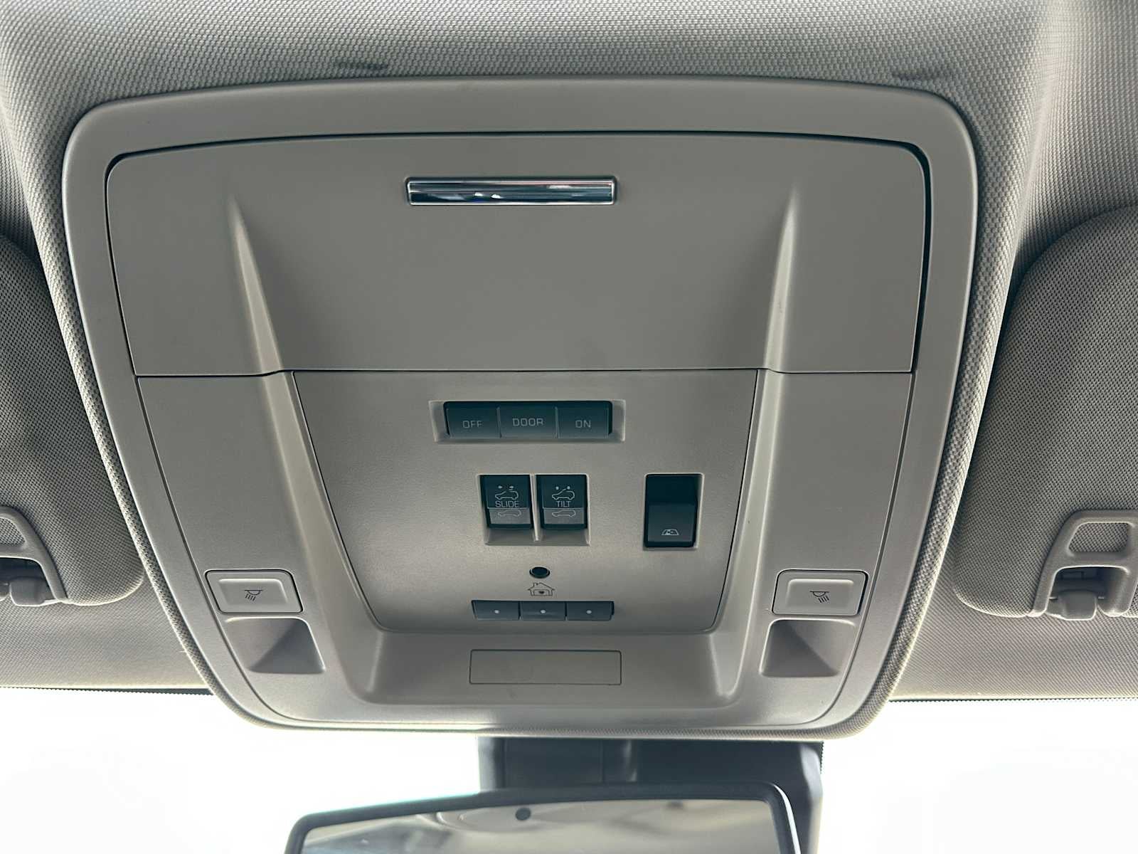 2015 Chevrolet Silverado 3500HD High Country