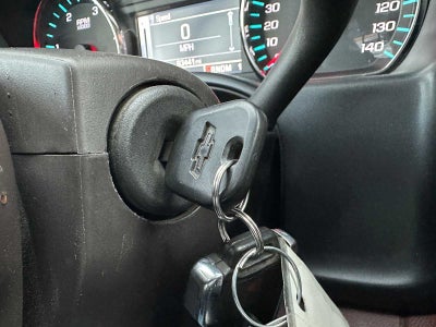 2015 Chevrolet Silverado 3500HD High Country