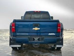 2015 Chevrolet Silverado 3500HD High Country