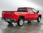 2020 Chevrolet Silverado 2500HD LT