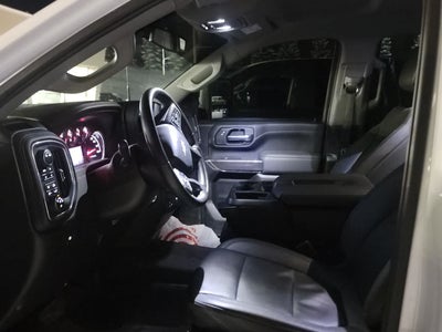 2023 Chevrolet Silverado 2500HD LTZ