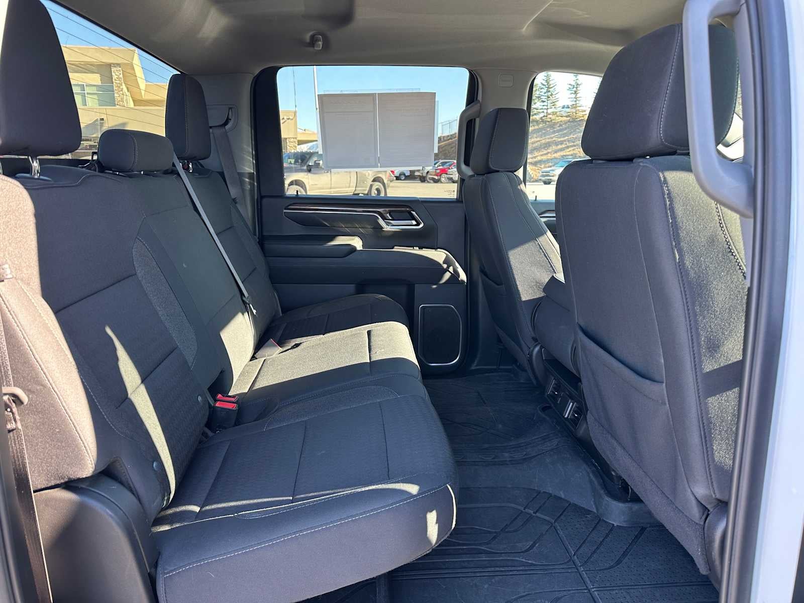 2024 Chevrolet Silverado 3500HD LT