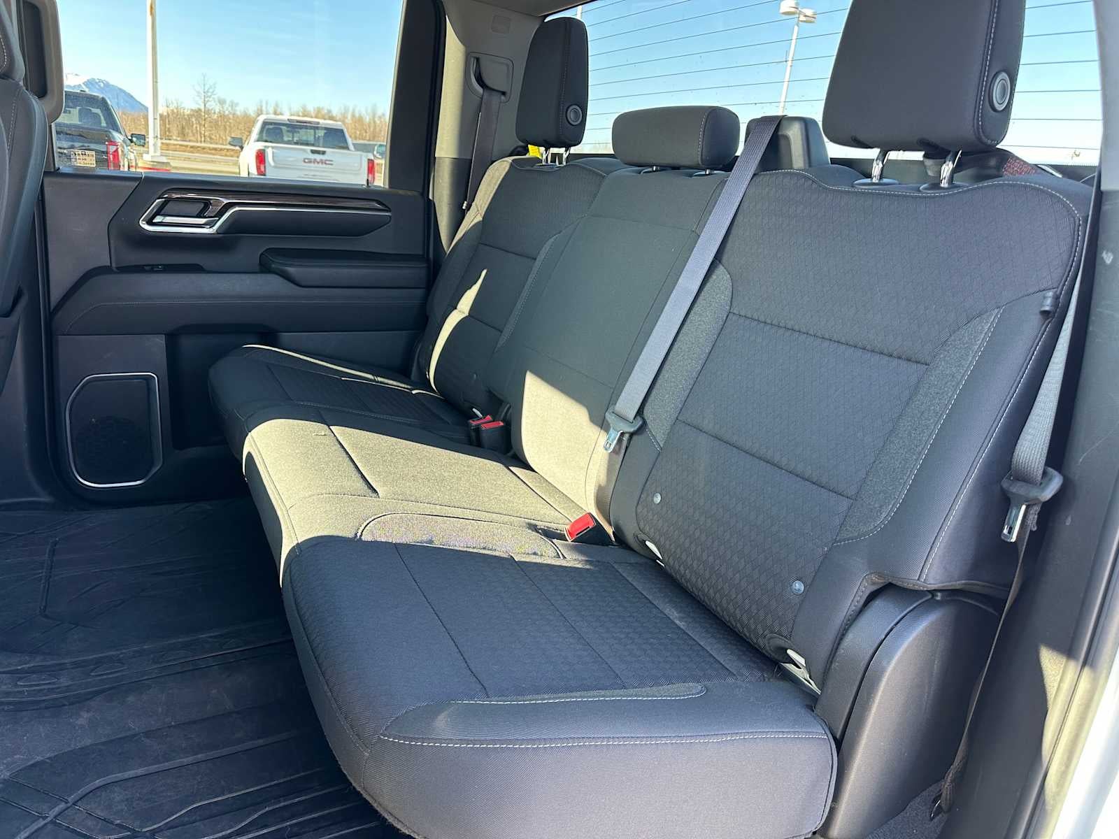 2024 Chevrolet Silverado 3500HD LT