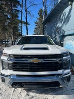 2024 Chevrolet Silverado 3500HD LT