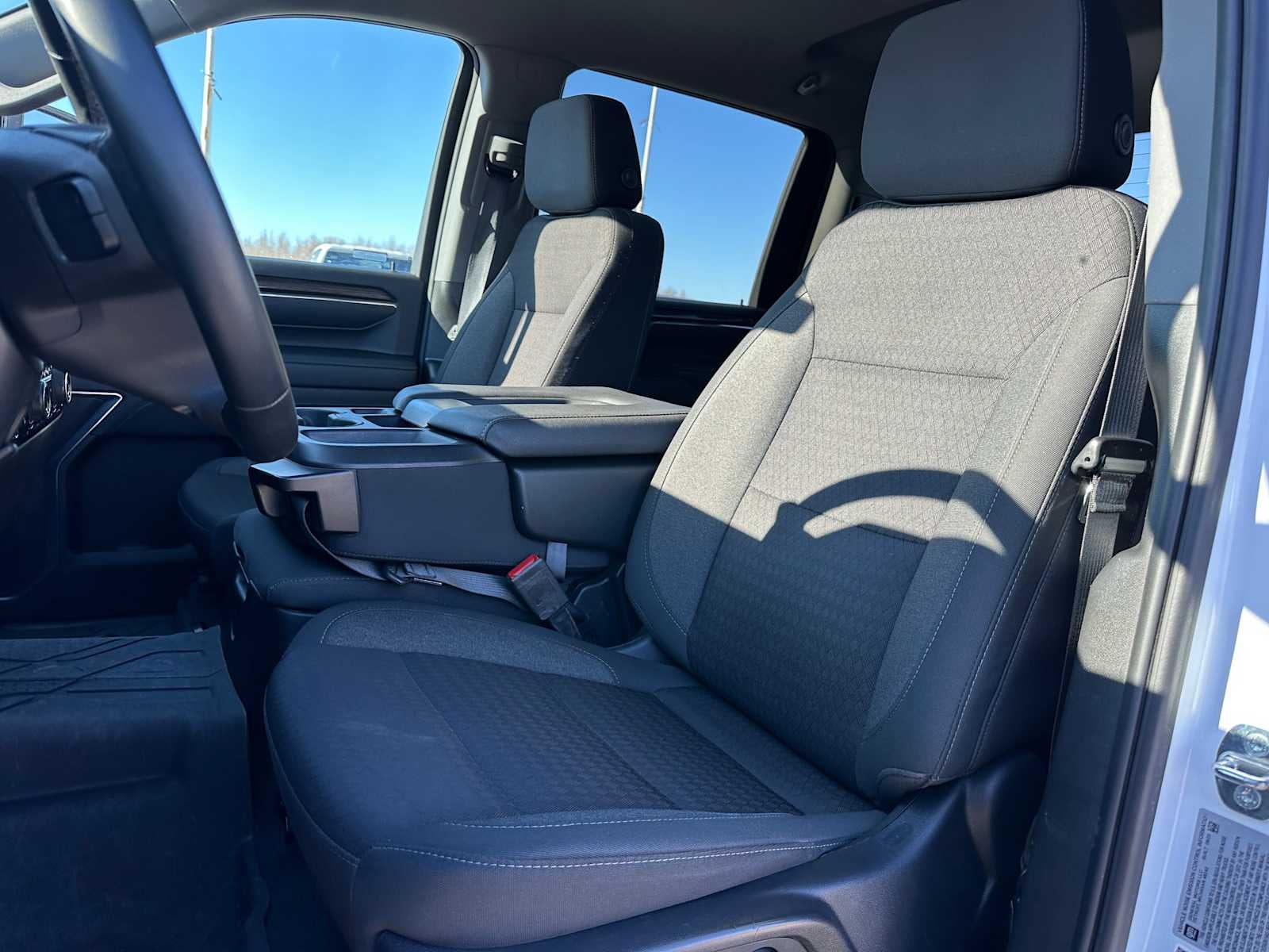2024 Chevrolet Silverado 3500HD LT