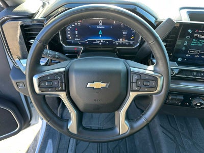 2024 Chevrolet Silverado 3500HD LT