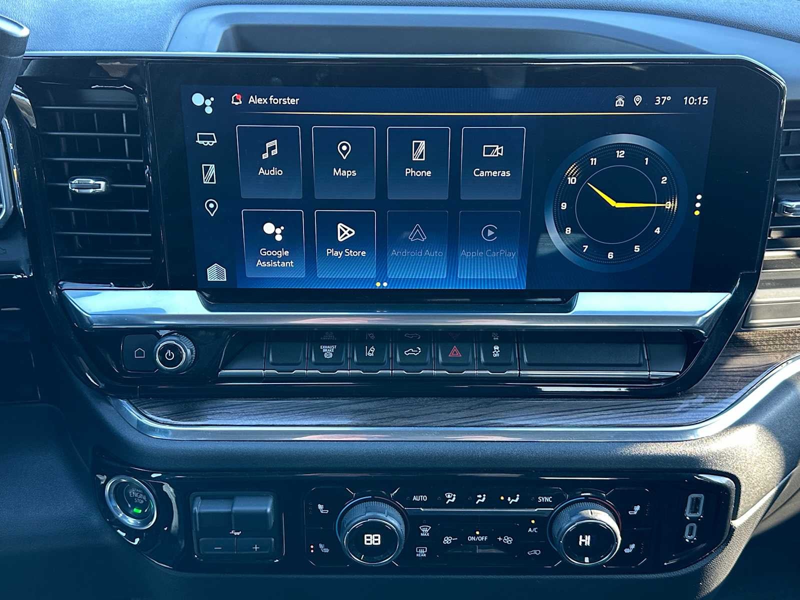 2024 Chevrolet Silverado 3500HD LT