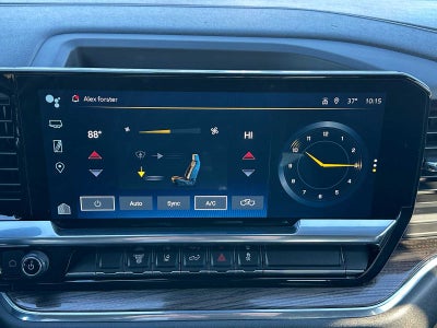 2024 Chevrolet Silverado 3500HD LT