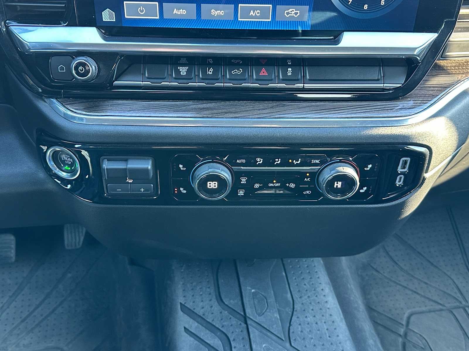 2024 Chevrolet Silverado 3500HD LT