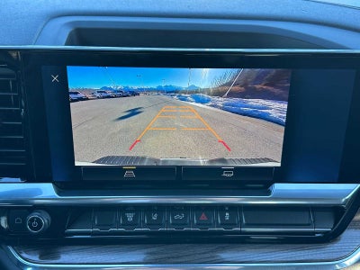 2024 Chevrolet Silverado 3500HD LT