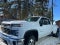 2024 Chevrolet Silverado 3500HD LT