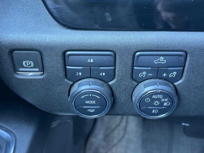 2024 Chevrolet Silverado 3500HD LT