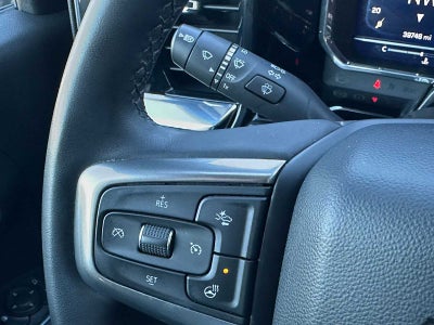 2024 Chevrolet Silverado 3500HD LT